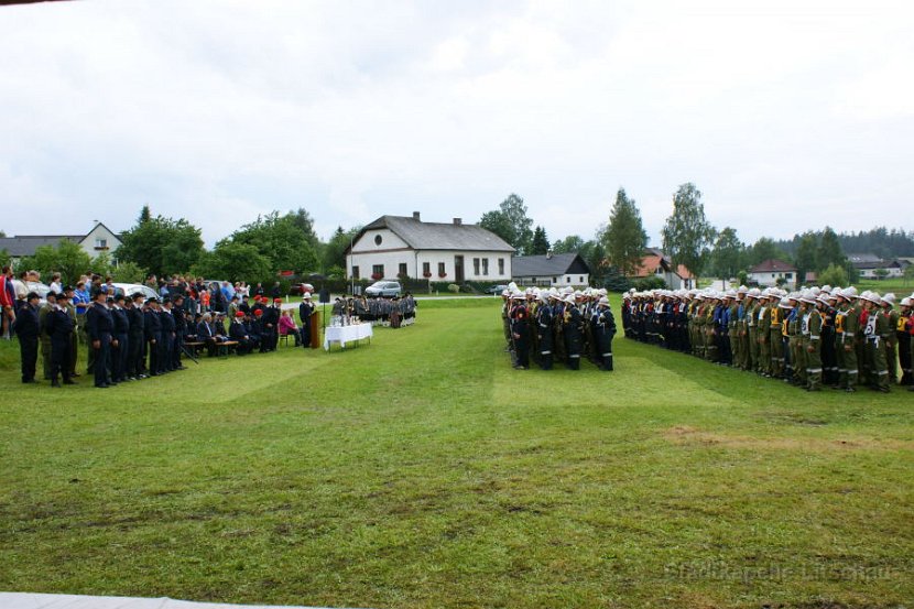 2009_06_27 Bezirksfeuerwehrleistungsbewerbe Schlag (4)